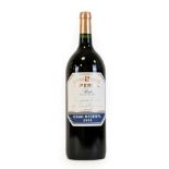 Imperial Gran Reserva 2001, Rioja, (one magnum)