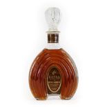 Extra Perfection De Rémy Martin Fine Champagne Cognac, 1989 bottling, 70cl in decanter (one bottle)