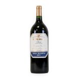 Imperial Gran Reserva 2001, Rioja, (one magnum)