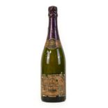 Veuve Clicquot 1964 Brut Champagne (one bottle)