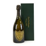 Moët et Chandon Dom Perignon 1995 Vintage Champagne, in original box (one bottle)