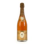 Louis Roederer 1969 Cristal Champagne (one bottle)