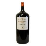 Marques De Murrieta Ygay Rioja, Reserva 2001, a 27 litre 'Goliath' bottle, this 27 Litre bottle
