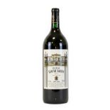 Château Léoville Barton 1995 Saint Julien (one magnum)