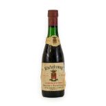 Moreau-Fontaine Richebourg 1966 (one half bottle)