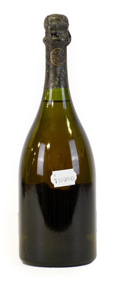 Moët et Chandon Dom Pérignon 1990 Vintage Champagne (one bottle) - Image 2 of 2