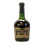 Bisquit Dubouché and Co., Extra Vieille Grand Fine Champagne Cognac, 24 fl oz, 70° proof (one