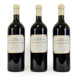 Domaine Du Grand Mayne Cuvée Millennium, Côtes De Duras, (three double magnums)