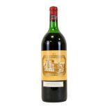 Château Ducru-Beaucaillou 1975 Saint Julien (one magnum)