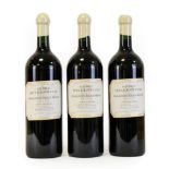 Domaine Du Grand Mayne Cuvée Millennium, Côtes De Duras, (three double magnums)