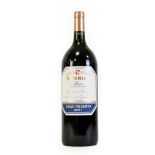 Imperial Gran Reserva 2001, Rioja, (one magnum)