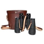 Carl Zeiss Jena 7x50 binoculars