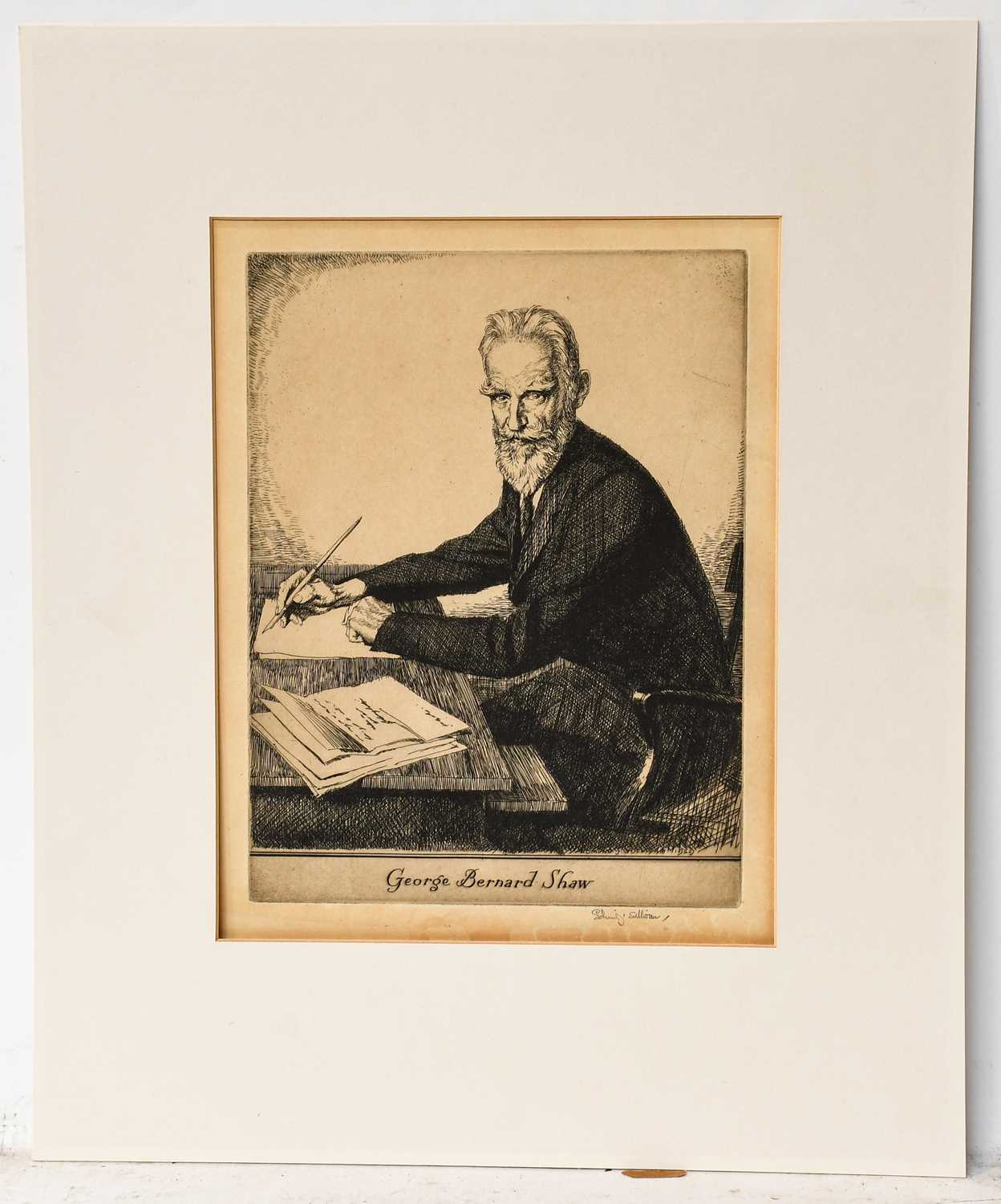 After George Cruikshank "The Fiend's Frying Pan - Or Annual Festival of Tom Foolery and Vice"