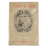 Literature: 'Stamps of India' 1st edition