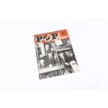 Pop Weekly No.3 14th September 1963...