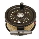 A Hardy Sunbeam #6/7 Trout Fly Reel