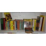 Collection of Billy Bunter and Greyfriars books by Frank Richards