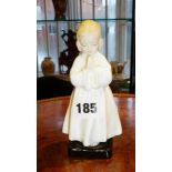 Royal Doulton Bedtime figurine no. HN1978