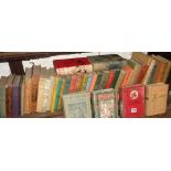 Collection of Edwardian/Victorian children's fiction