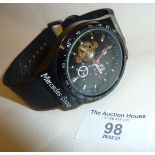 Replica Tag Heuer man's Formula One wrist watch