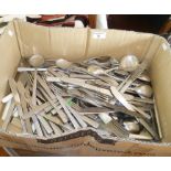 Large quantity of Viners Studio and other Viners stainless steel cutlery