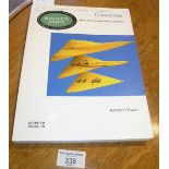 A signed copy of "Concorde" by Kenneth Owen