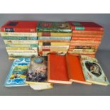 The Saturday Book - Published 1941-1975, comprising a complete 34 volume set and supplement,