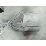 Costume Jewellery - A sealed sack containing approximately 27.8 Kg of unsorted costume jewellery.