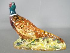 Beswick - a Beswick Pheasant , No 1226, 14 cm (h) Condition Report: Appears in very good condition,