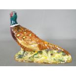 Beswick - a Beswick Pheasant , No 1226, 14 cm (h) Condition Report: Appears in very good condition,