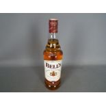 Bell's 8 Year Old, 70 cl, 40% ABV.