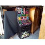 Star Wars - A Barcrest fruit machine, Star Wars - Death Star Assault, £70 Jackpot,