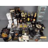 Breweriana - a collection of Guinness branded merchandise and promotional items to include glasses,