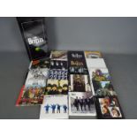 The Beatles Box Set The Original Studio Recordings CD / DVD Box Set.