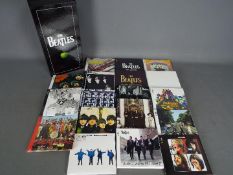 The Beatles Box Set The Original Studio Recordings CD / DVD Box Set.