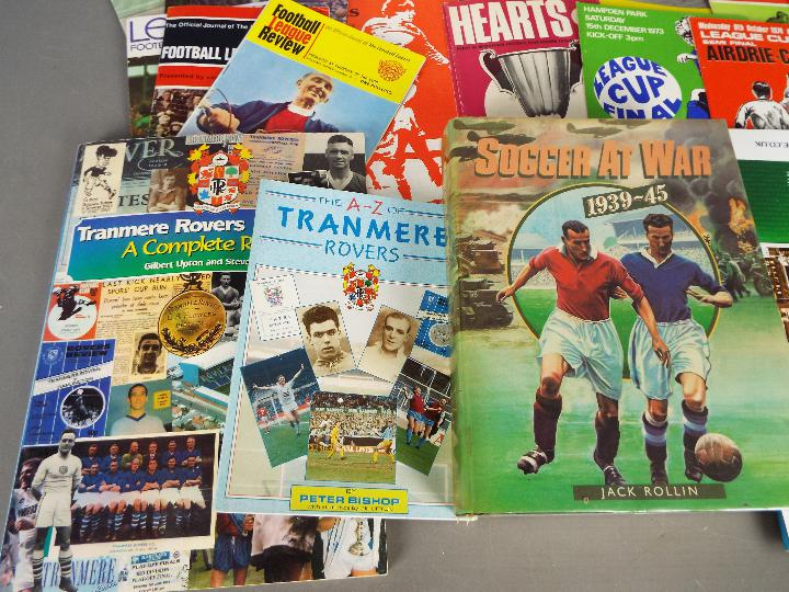 Football Items &amp; Collectables. - Image 5 of 6