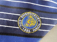 Shrewsbury Town F.C.