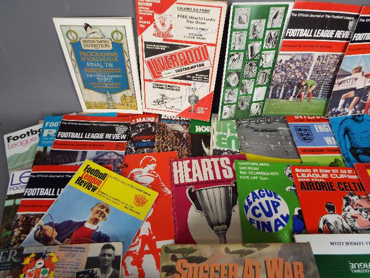 Football Items &amp; Collectables. - Image 3 of 6