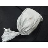 Costume Jewellery - A sealed sack containing approximately 27.5 Kg of unsorted costume jewellery.