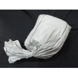 Costume Jewellery - A sealed sack containing approximately 27.8 Kg of unsorted costume jewellery.