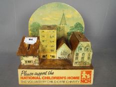 A vintage, National Children's Home,