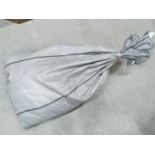 Costume Jewellery - A sealed sack containing approximately 28 Kg of unsorted costume jewellery.