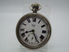 A Limit pocket watch No.