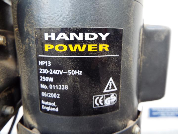 A Handy Power HP13 pillar drill. - Image 5 of 5