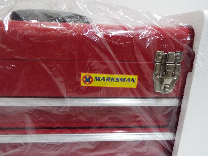 Marksman Tools - Draer (lighter version) PORTABLE TOOL BOX. No. 66152C. - Image 2 of 3