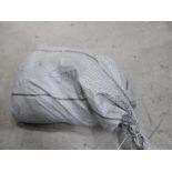 Costume Jewellery - A sealed sack containing approximately 27 Kg of unsorted costume jewellery.