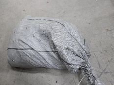 Costume Jewellery - A sealed sack containing approximately 27 Kg of unsorted costume jewellery.