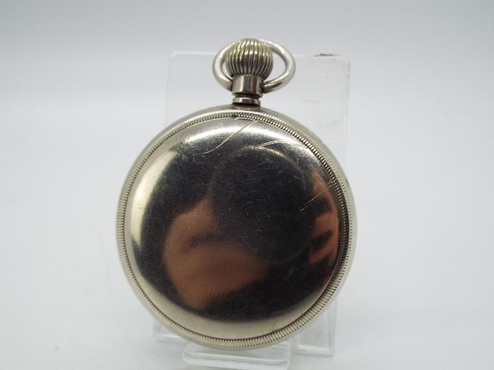 A Limit pocket watch No. - Image 2 of 4