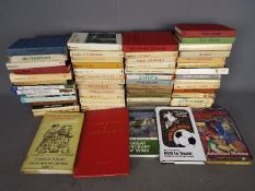 A large quantity of Observers Books and similar, in excess of 55.