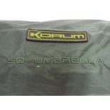 KORUM 50" Umbrella for carp / general / fresh or salt water fishing / events. Excellent condition.